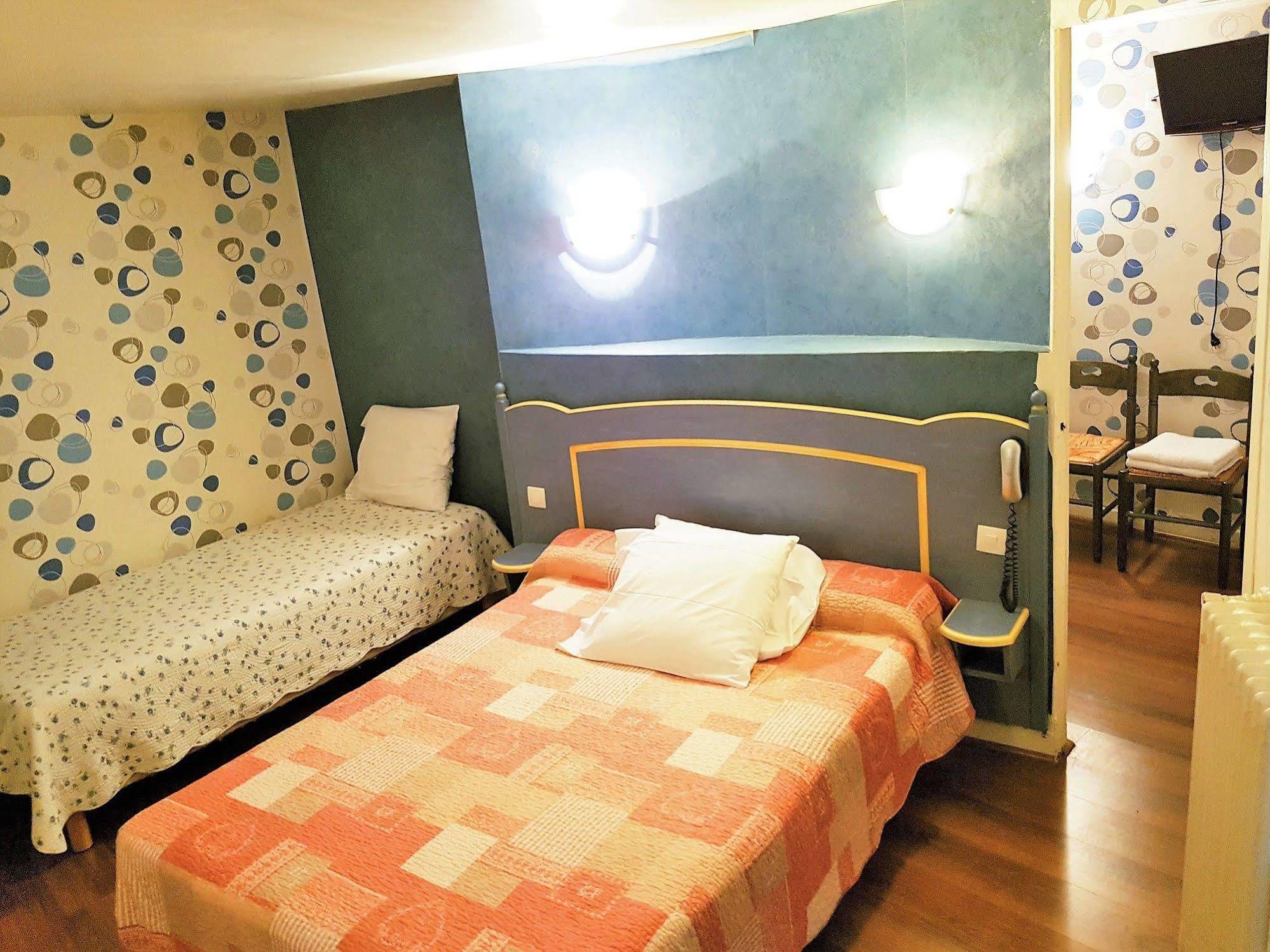 Hotel Ibis Styles Gare De L'est Magenta Paris